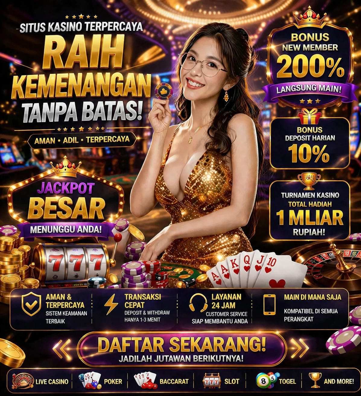 Roleta e blackjack 187bet